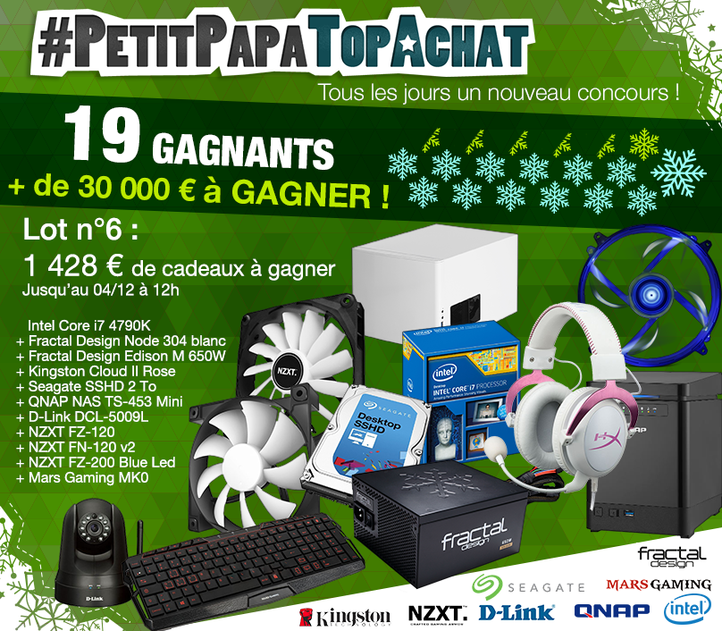 TopAchat tweet media