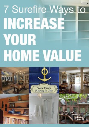 GroveProp3936's tweet image. 7 Surefire Ways to Increase Your Home Value -&amp;gt; ow.ly/VqRHZ  #SellingPoints