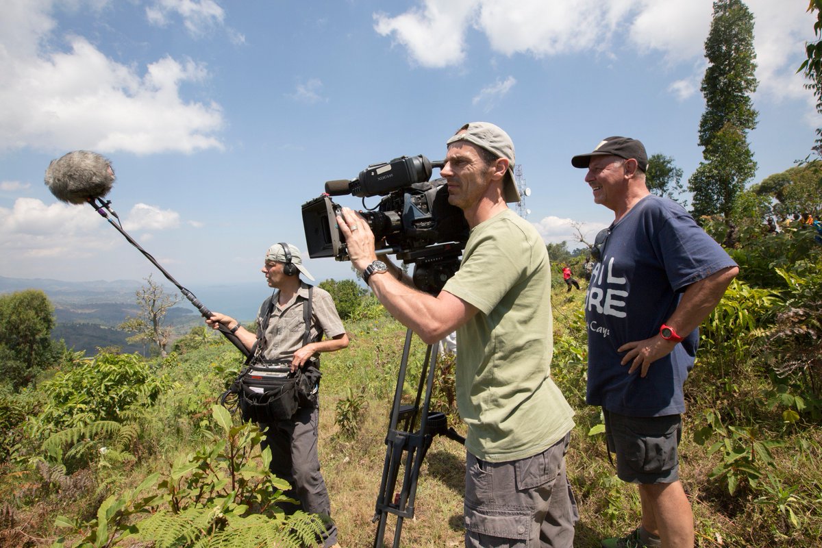 sonyproeurope's tweet photo. Did you know the documentary about @DenisMukwege was filmed on #PMW400? Find out more: https://t.co/yXzKYg6xfd https://t.co/L7qRcgxpam