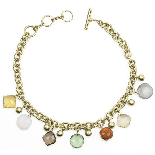 VaubelDesigns's tweet photo. The Multi Stone and Ball Necklace is the #perfectgift for her!
Shop #VaubelDesigns: https://t.co/cUTtYm1qga https://t.co/cBxD9uEUVw