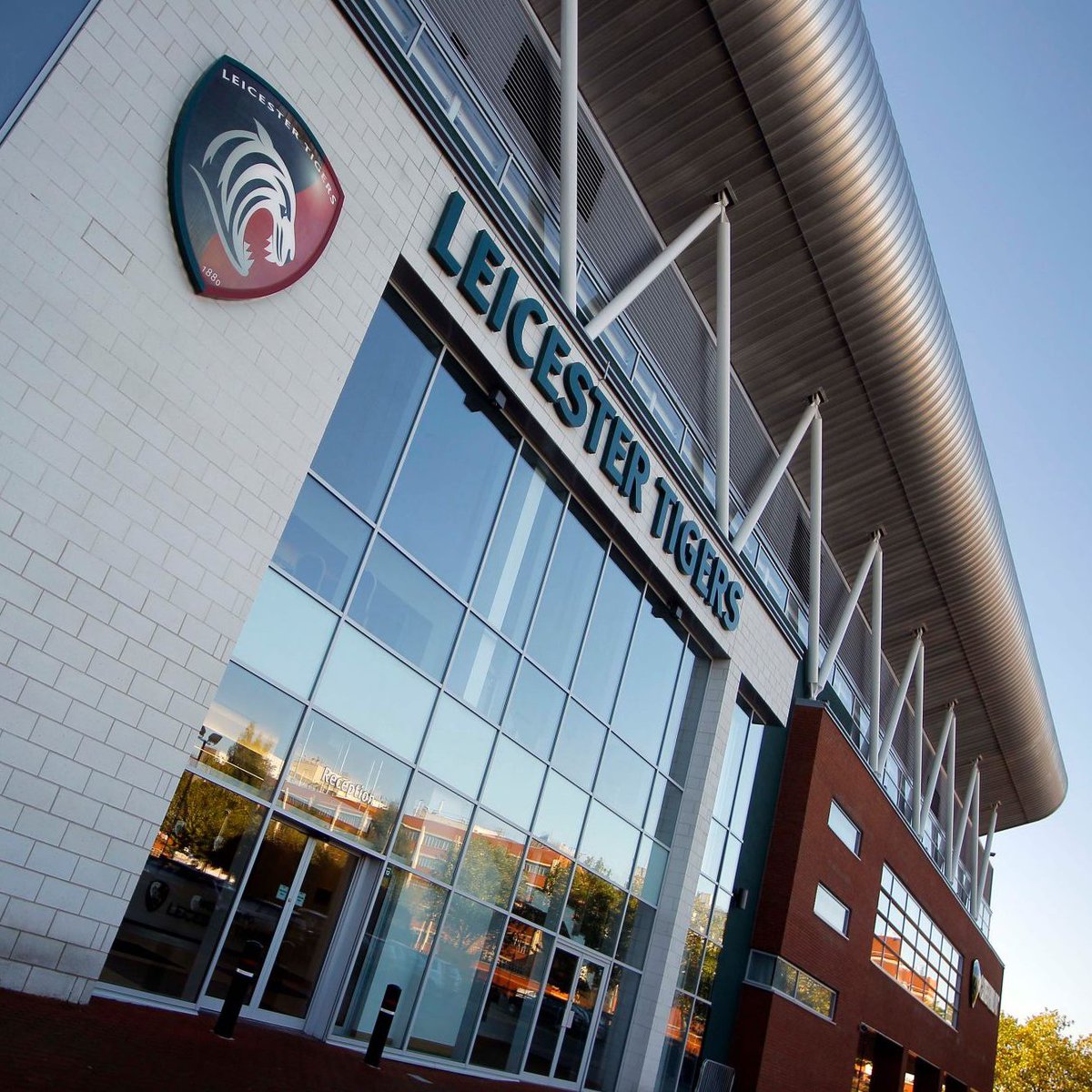 Conf_goLeics's tweet photo. Today's #ConfAdvent venue is indeed @TigersMeetings #eventprofs #Leicester https://t.co/vOo5kje4vK https://t.co/4ye0AWPzZp