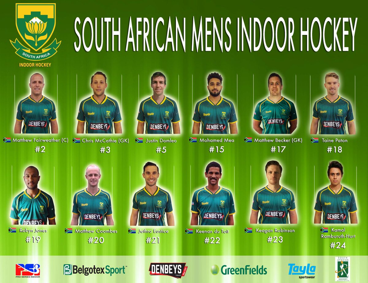 Introducing the #BlitzStokke who will be donning the Green &amp; Gold at next weeks
<a href="/DenbeysL/">Denbeys Liquors</a> Indoor Series
<a href="/PSiHockey/">PSi Hockey</a>