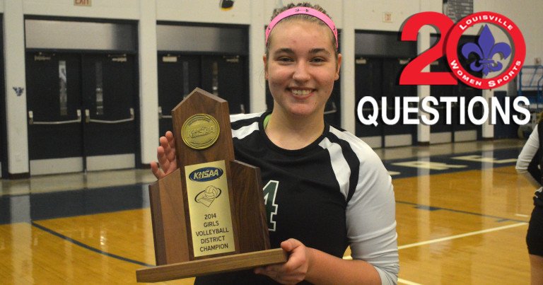 louwsports's tweet photo. New 20 Questions feature! North Bullitt's Chayse Vincent https://t.co/089JtKivgz @NBullitt @NBHSVolleyball1 https://t.co/GzqCdHMedI