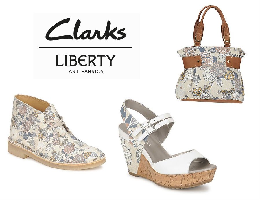 FashionTextile's tweet photo. What to wear at #ClothesShow #7 Fashion collaborations 
@LibertyLondon @ClothesShow https://t.co/gtPqOlnVfz https://t.co/4WhPhnJRGt