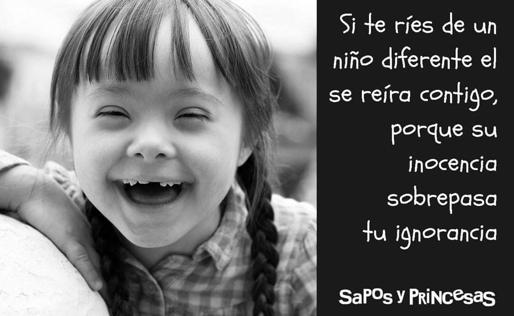 drea089696's tweet photo. Cuanta razón 👇 👇 #PEDUBU15!#DiadelaDiscapacidad https://t.co/Sm8lFz71YM