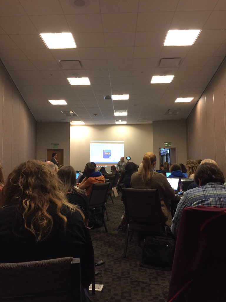 Love learning about new useful apps in the classroom! #stemcobb #stemia ... Now to win an iPad from <a href="/kellyluscre/">Kelly Luscre</a>