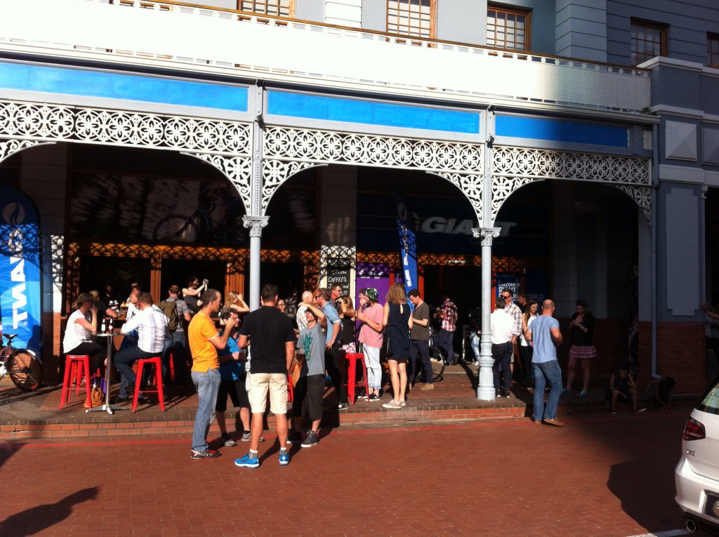 DentonWalters's tweet photo. @GiantCapeTown #giantcapetown https://t.co/VIt8TGVj1V