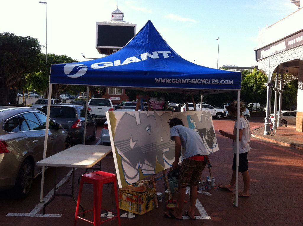 DentonWalters's tweet photo. @GiantCapeTown #giantcapetown https://t.co/VIt8TGVj1V