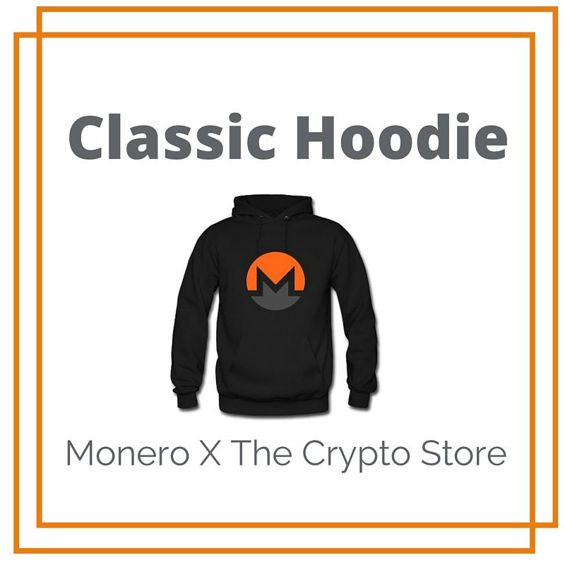The Crypto Store tweet media