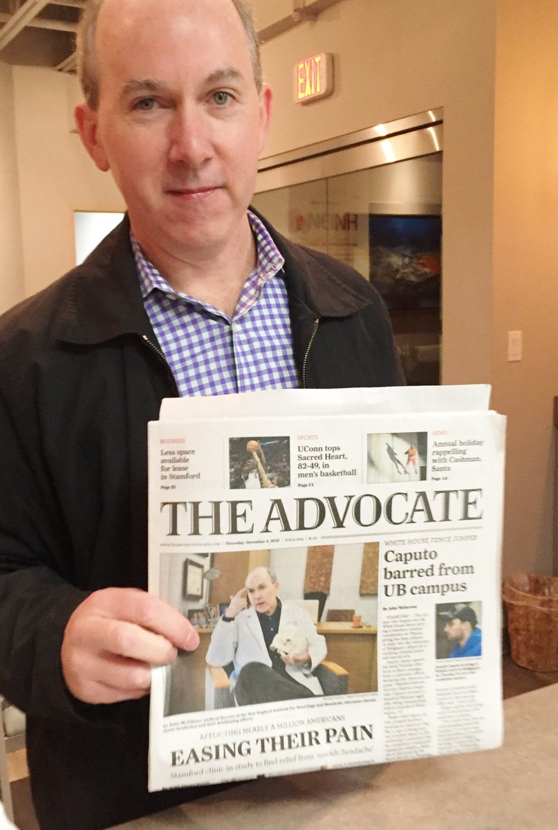 Peter McAllister MD (pmcallisterMD) Twitter