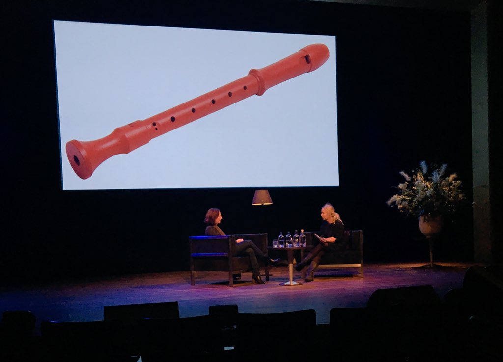 Nu @luciekessens, ervaringsdeskundige over belang van aandacht voor kinderen met problemen thuis #tothierennuverder