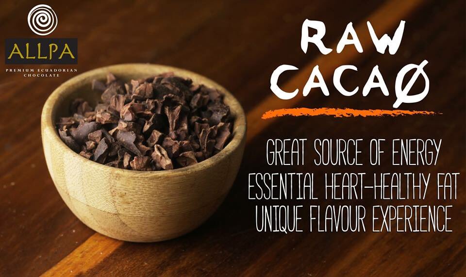 Allpasweets's tweet photo. Try this unique blend of #darkchocolate and #RawCacaoNibs and feel the Amazonian power flow in you #organic #gourmet https://t.co/175VImm925