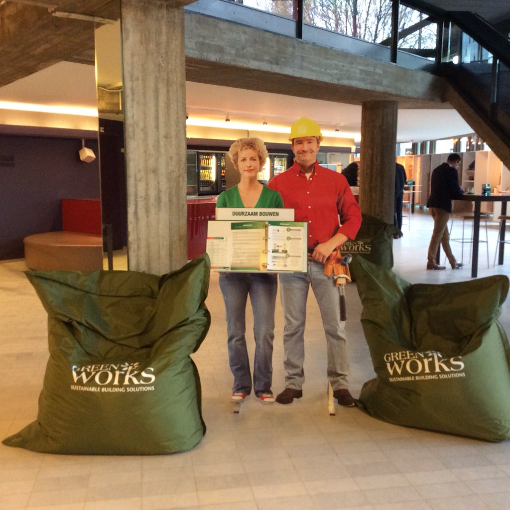 RKB_Greenworks tweet picture