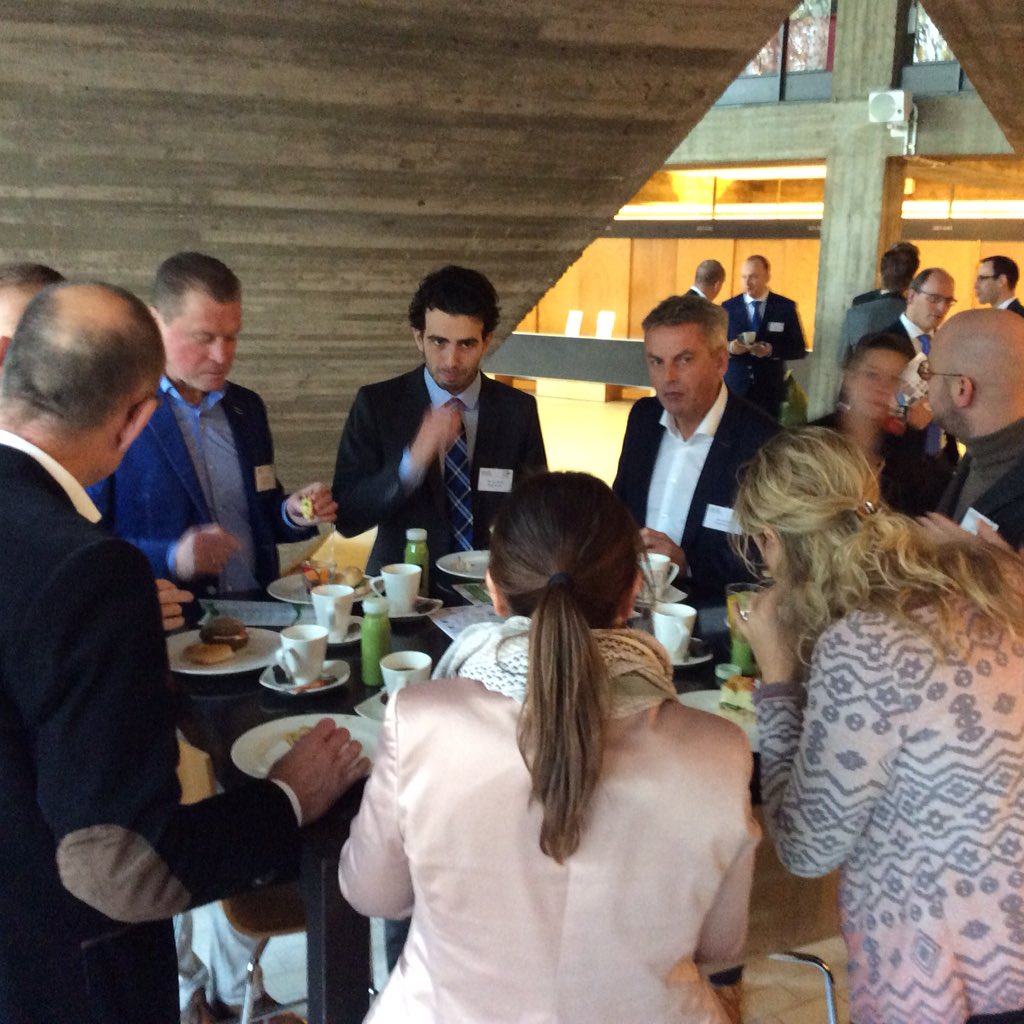 1e editie #GreenworksCongres gaat van start met <a href="/oosterberg/">Koninklijke Oosterberg</a> <a href="/rensanieuws/">Rensa</a> Integraal duurzaam bouwen.