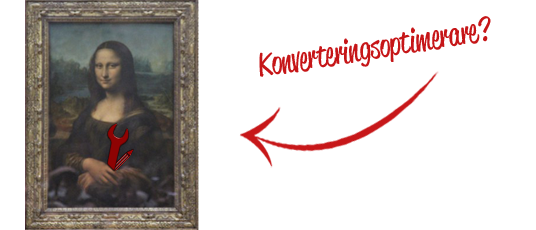 Conversionista's tweet photo. Konverteringsspecialist? Javisst. https://t.co/qNJYR87c1N https://t.co/nxQQfMENXd