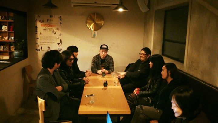 Galaxy Express (@galaxyexpresskr) on Twitter photo 