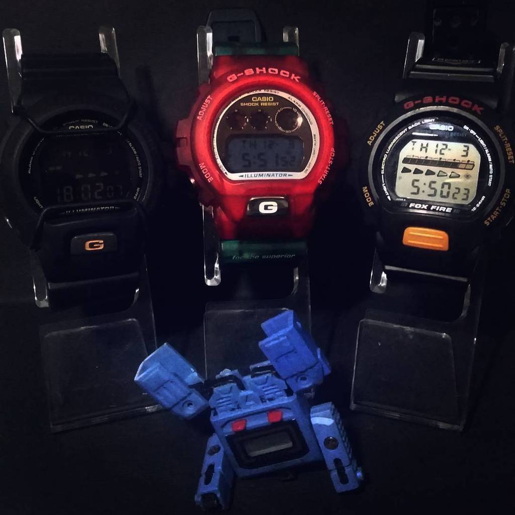 Dw6600 Twitter Sogning