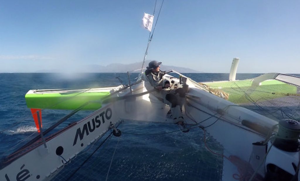 GGYachting's tweet photo. The @RORCRacing are on their way to #Grenada! Keep updated via Blogs on the boats! https://t.co/aWb62F1zot… https://t.co/i5mjNo2jM7