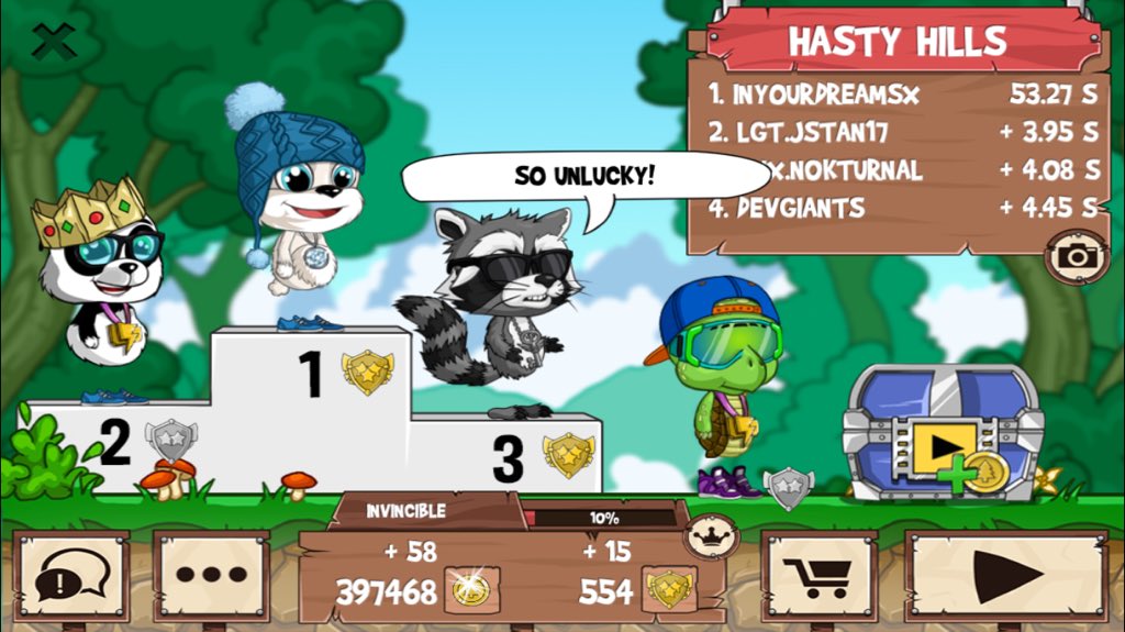 InYourDreamsFR2's tweet photo. Want to catch an L? #funrun2
#Jstan17 #Nokturnal #Devgiants
@iiKarma_ :p https://t.co/3IU3k4mtcf
