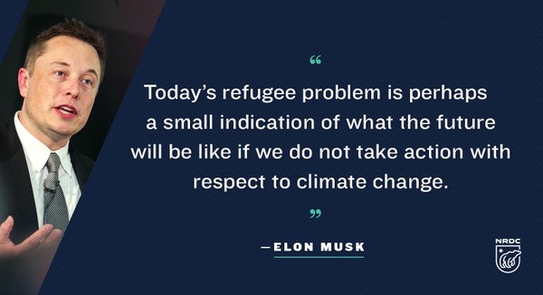 Climate Reality tweet media