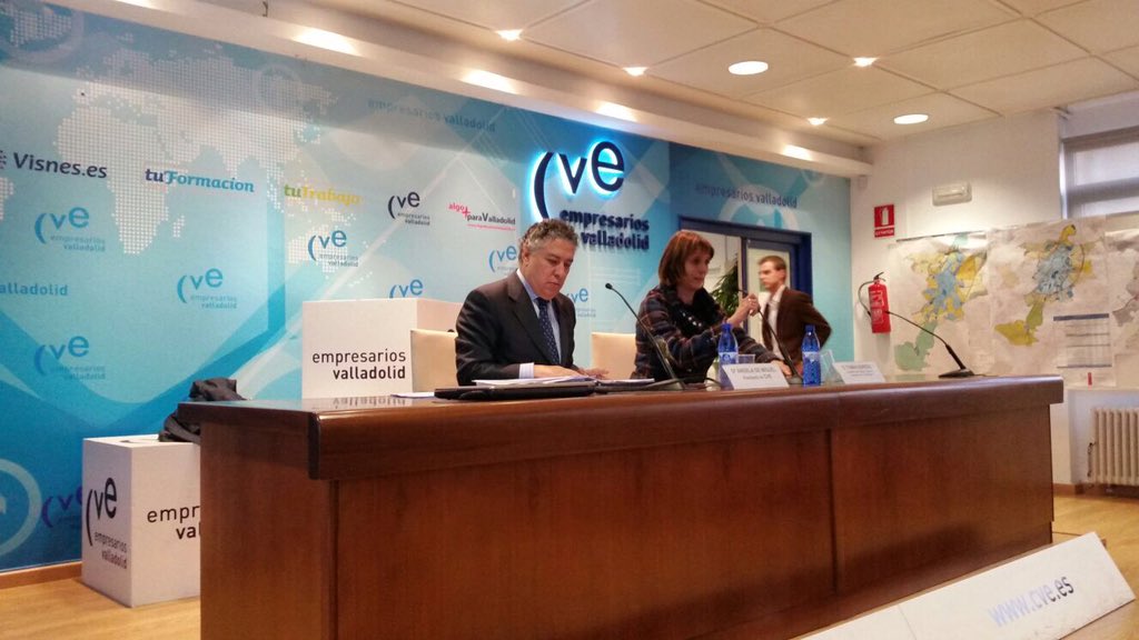 Tomás Burgos Gallego tweet media