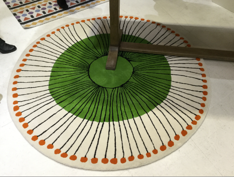 Livingetc's tweet photo. Bringing home the craft with these stunning ceramics by #DCCol #designireland @Heals_Furniture #HealsSS16 https://t.co/IadWMo0Dwu