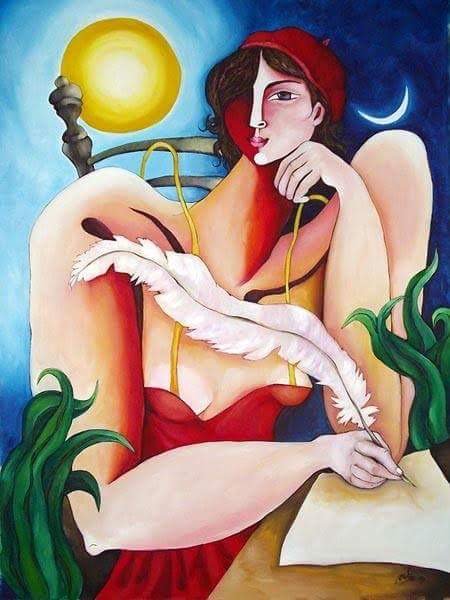 artstreamme's tweet photo. Humberto de Jesus - #ArtStreamMe #artwit #twitart https://t.co/CbhYzYvSUt