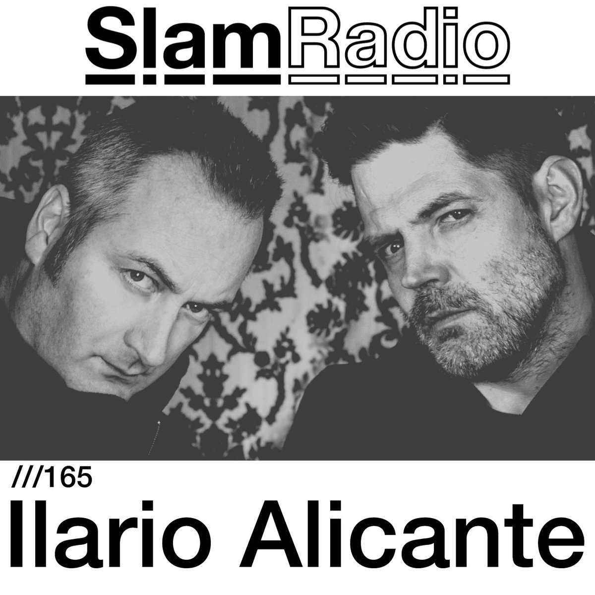 PioneerDJRadio's tweet photo. It's the #TechnoHour #SlamRadio by @SLAMdjs with guest @ilarioalicante This is Slammin' https://t.co/nG959TUR6A https://t.co/XBOhQvfYdK