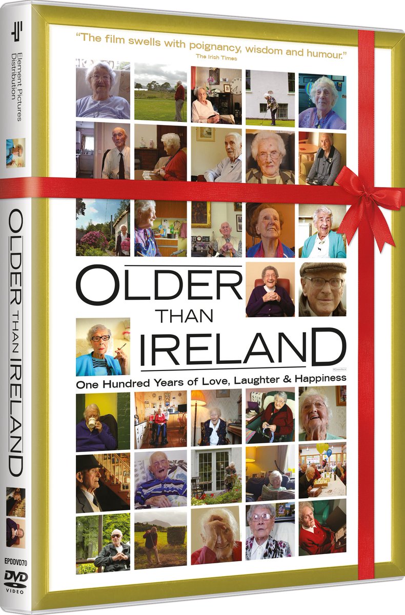 rte's tweet photo. Win a copy of Older than Ireland on DVD @olderireland. Follow @rte and tweet #rteolder https://t.co/1SjiyQ78BB https://t.co/Zaqxsx43dj