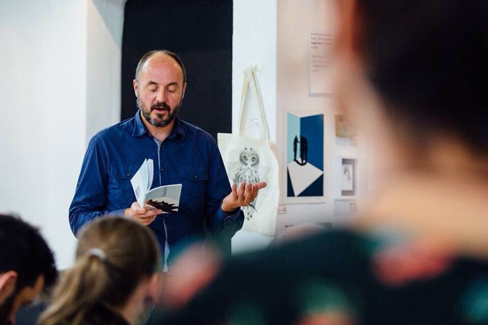 PublisherGenius's tweet image. Book reading tonight &amp;amp; PV 
458 Hackney Rd, E2 Shelley reads Grey Love tlon.co.uk/latest-news/ja… @meandmybigmouth