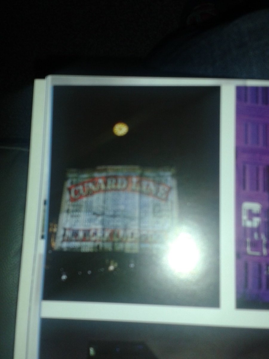 bubbles_kc's tweet photo. Argh my photo of the Liver Building has been published in the Three Queens Book! Can't believe it :-) https://t.co/dDDcgKb2z1