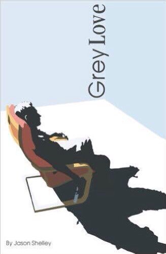 PublisherGenius's tweet image. Book reading tonight &amp;amp; PV 458 Hackney Rd,E2 #freeevent Shelley reads Grey Love tlon.co.uk/latest-news/ja… @standardnews