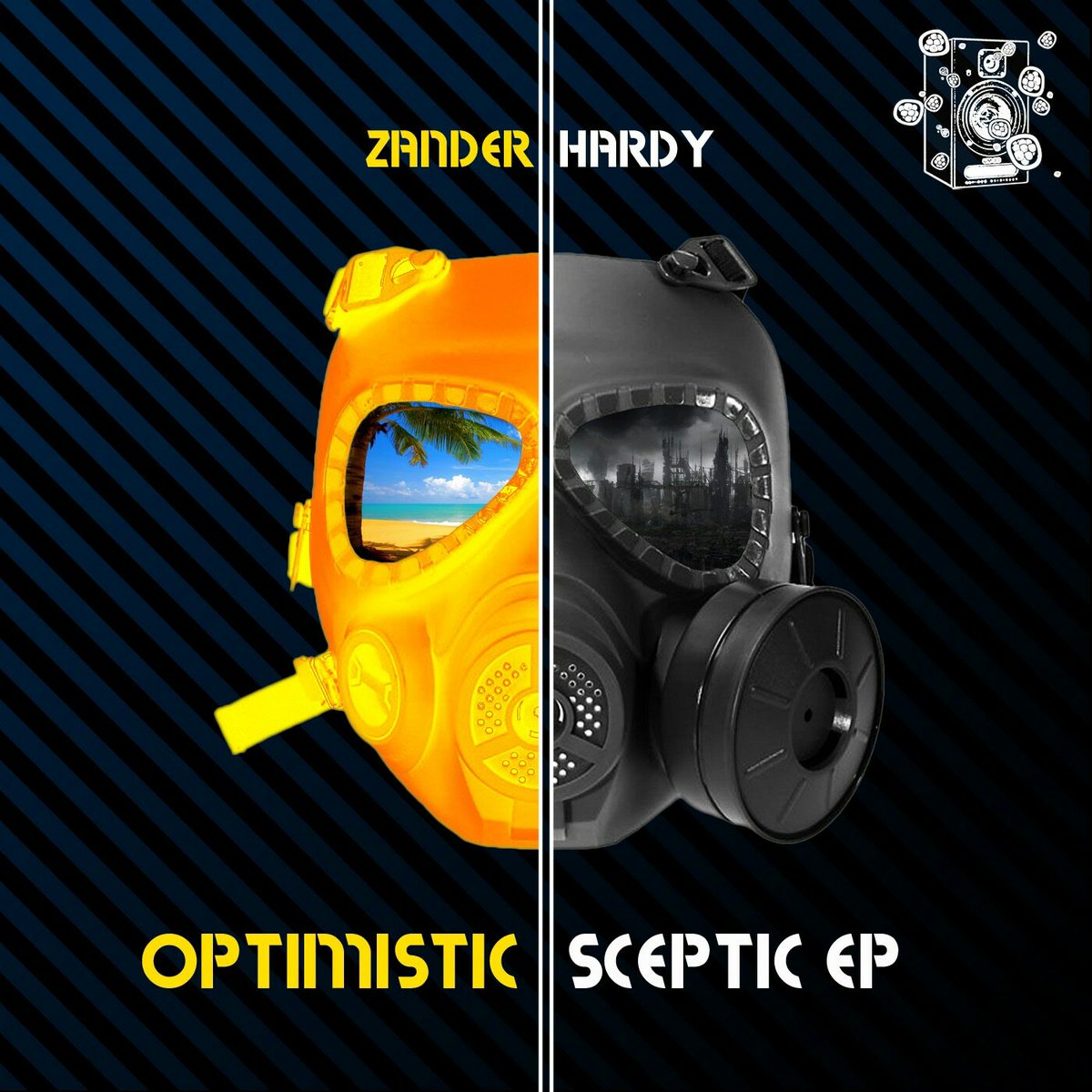 Watch "Zander Hardy - Optimistic Sceptic EP " on YouTube [OUT 7th Dec]: ow.ly/Vq00b #techhouse