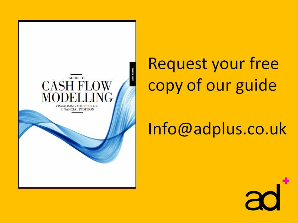 adplusaccounts's tweet image. Link your long-term business and personal goals. 
Phone: 0141 643 9200
Email: info@adplus.co.uk