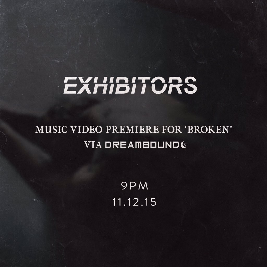 E X H I B I T O R S tweet media