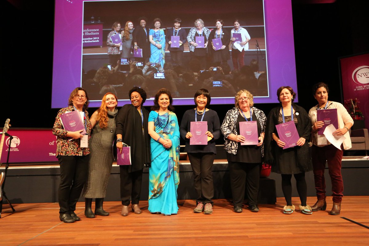 WomensShelters's tweet photo. @BTahzibLie @NAP1325 @AnkeVervoord @NLWomensrights  @ICRW @MakeWomenCount @AWID And 100 years later....#3wcws in NL. https://t.co/NNgFGRr0xY