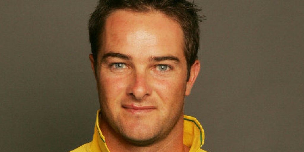 Happy Birthday to - Mark Boucher former South African cricket player. 