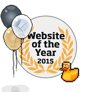 Habbo_Staff's tweet photo. Habbo.fr is gekozen tot Website van het Jaar! Gefeliciteerd @HabboFR #SDLA2015 #Habbo https://t.co/IXbE9FIojg
