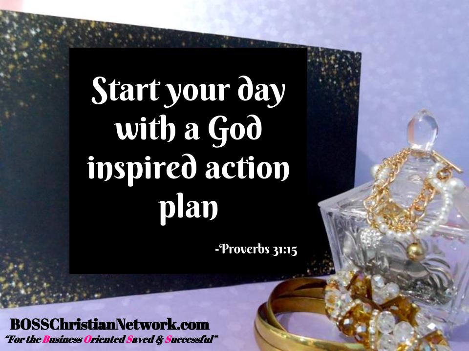 BOSS_Exec's tweet image. "Habit of the Profitable Christian Entrepreneur" No. 1 ht.ly/V2sjn  #BOSStotd