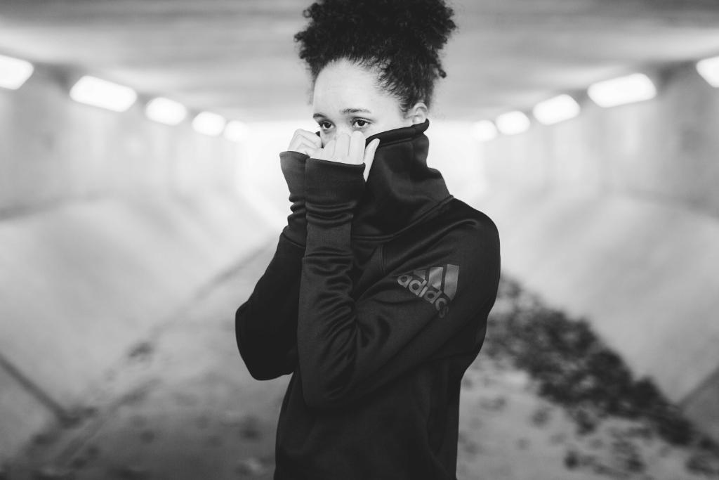 adidasUK's tweet photo. Wrap up and run. #ForgetCold with climaheat - https://t.co/bvxKvRJZlb https://t.co/fHookyYrEx