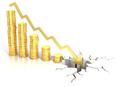 #Goldprices drops to 6-year lows on potential December #ratehike. Are you #trading yet? bit.ly/1JRb21L