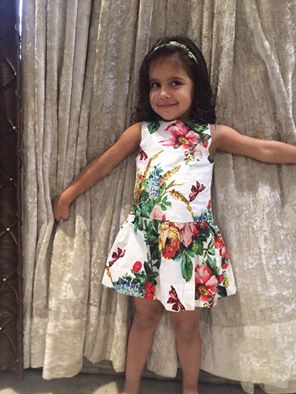StyleMyKidz's tweet photo. Pretty floral prints dress to complement the energy of your little princess!!
#GirlsClothing #FashionKidsClothing https://t.co/BhlxWieQvh