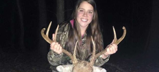 Shopping trip turns trophy hunting trip
ow.ly/VpBsc