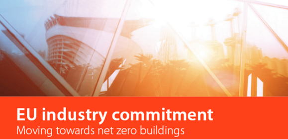 On #BuildingsDay, 16 leading businesses commit to deliver ultra low energy buildings bit.ly/1Ozpejl #COP21