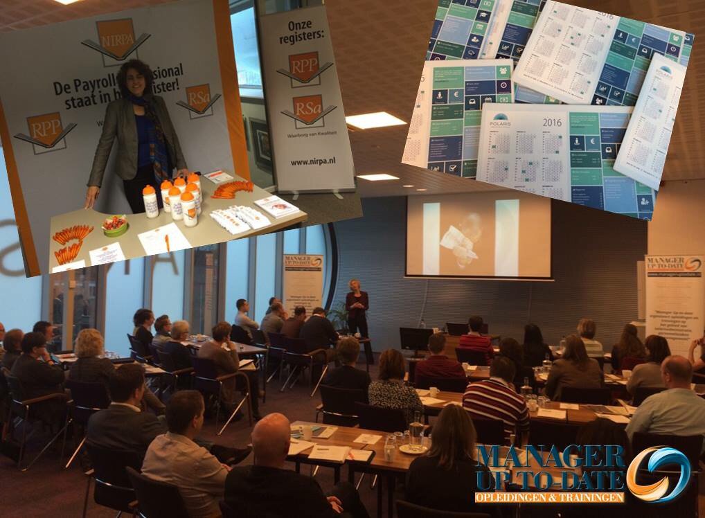 ManagerUpToDate's tweet photo. Momenteel vindt het 6e en laatste #HPBcongres van 2015 plaats in @AristoMeetings #Utrecht, met @Polarishrs &amp; @NIRPA https://t.co/GVJiAUD7yW