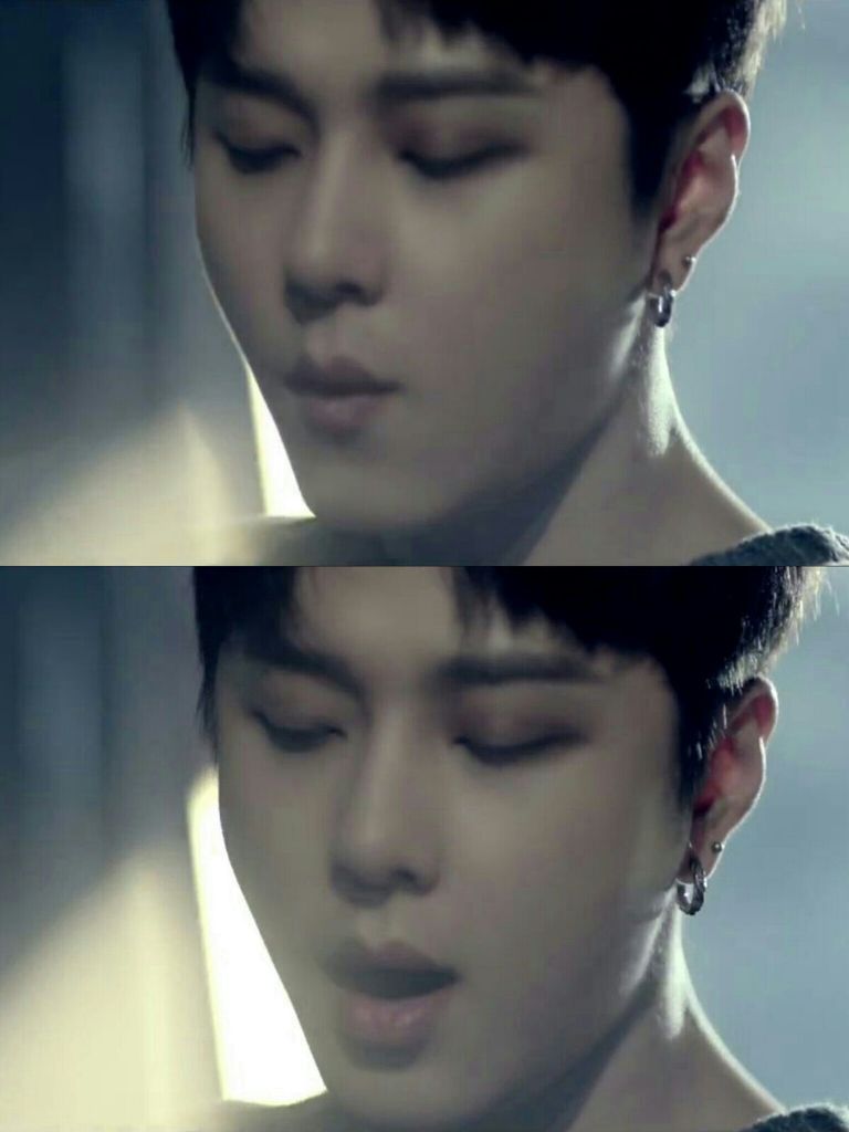 dearbeast1016's tweet photo. 151116 最後の一言 MV #비스트 - #용준형 
SAIGONO HITOKOTO M/V #BEAST - #Junhyung

Deep expression.. https://t.co/kgweEKfe6p