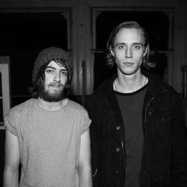 ValNormal's tweet image. We're back in #theloft venue in #maynooth next Tuesday the 8th. #twopiece #mathrock #noise #fresh