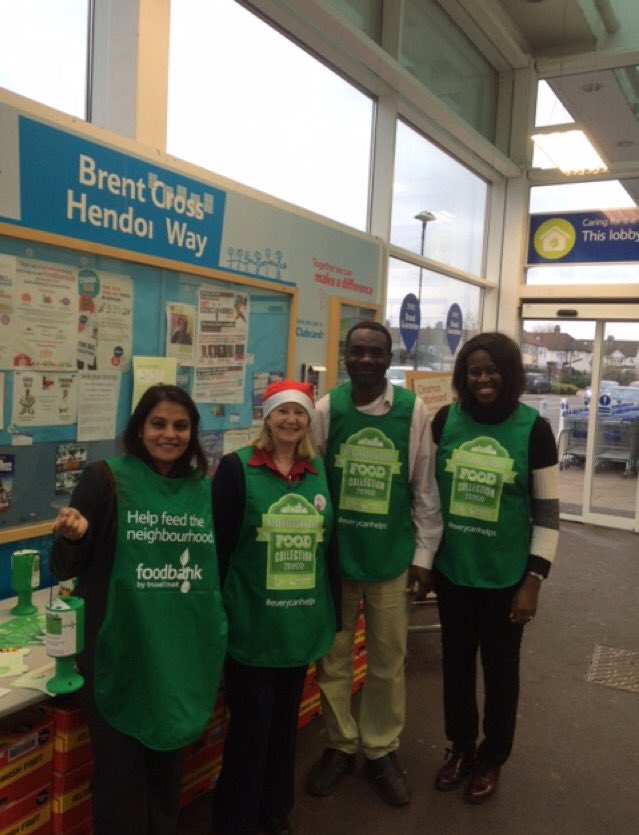 Bearface1976's tweet photo. Brent Cross Teaco NFC #everycanhelps https://t.co/zpDqi0bXKl