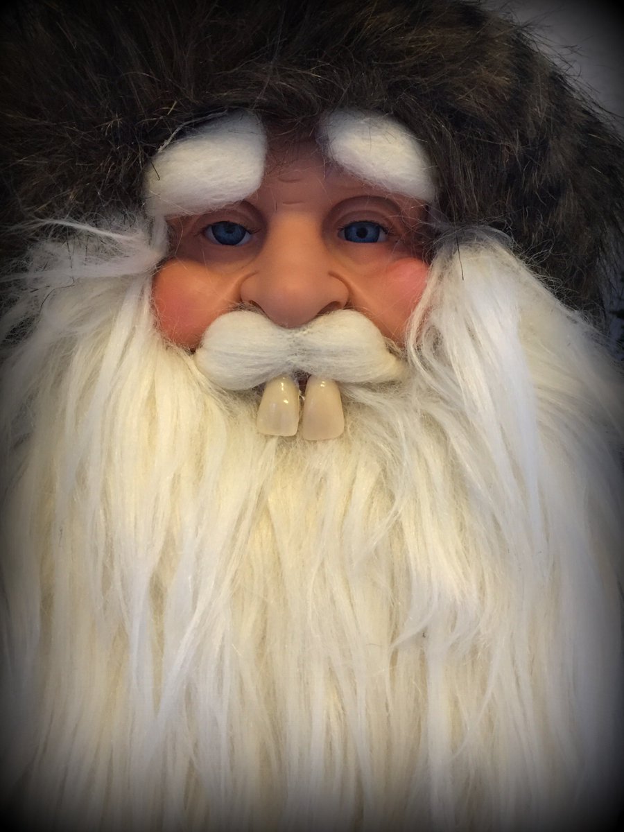 visiondentalab's tweet photo. Father Christmas popped in to Vision to have his teeth sorted...... https://t.co/xfQBTw1Rkk