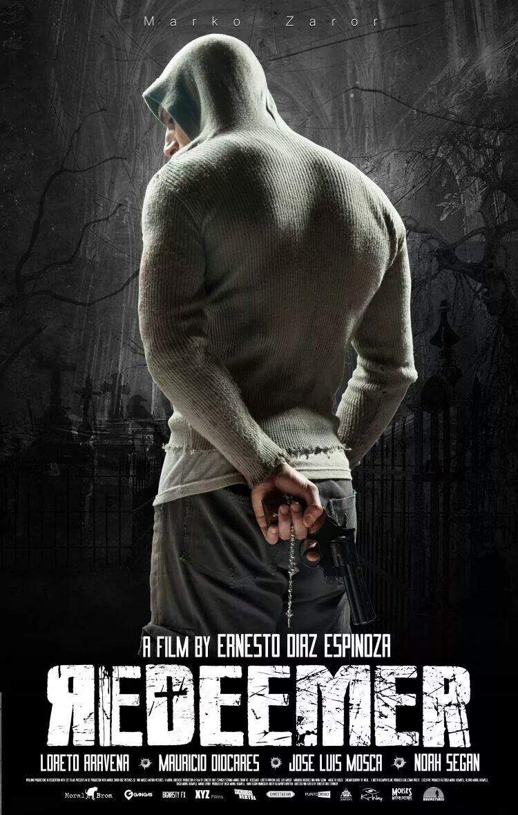 Hoy en INSOMNIA Teatro Condell
17:00 NO SOY LORENA <a href="/nosoylorenafilm/">No Soy Lorena</a>
19:00 REDENTOR #Estreno <a href="/ErnestoDiazEsp/">Ernesto Díaz Espinoza</a>